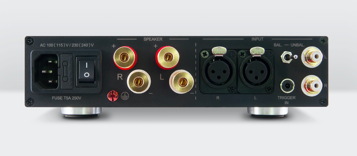 nuprime DAC-10/ST-10 プリ＆パワーアンプセット リファレンス NuPrime DAC-10H DAC/Pre and ST-10 Power Amplifier - NuPrime